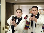 Bóng đá anh, ngoại hạng anh, lịch thi đấu euro 2012, "21 Jump Street" trở lại với phiên bản điện ảnh